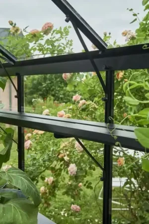 Alleen Vandaag Royal Well Schap Premium 8,8 - Geïntegreerd Zwart Gecoat
